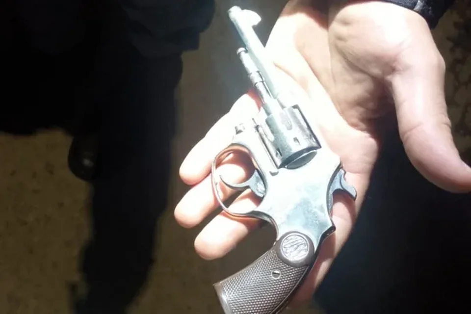 Foto: PM é atingido na testa e suspeito morre após troca de tiros em SP - destaque galeria