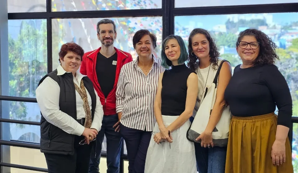 Iniciativa foi possibilitada com recursos conquistados em edital do Instituto Brasileiro de Museus (Ibram), que tornará os museus mais acessíveis e conectados. Foto: Dviulgação/PMMC