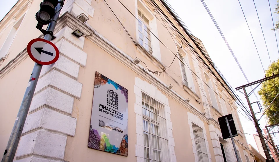 Secretaria de Cultura de Mogi das Cruzes dá início à pesquisa para implantação do Sistema Municipal de Museus. Foto: Divulgação/PMMC