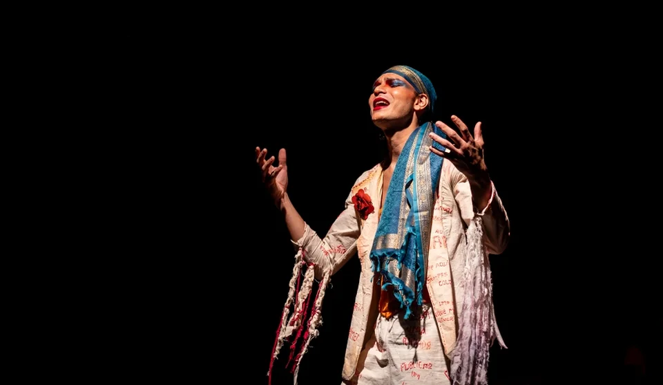 Já a oficina será realizada no dia 5 de agosto, das 19h às 21h, também no teatro municipal. As inscrições são on-lie e já podem ser feitas. Foto: Divulgação/Mostra de Circulação