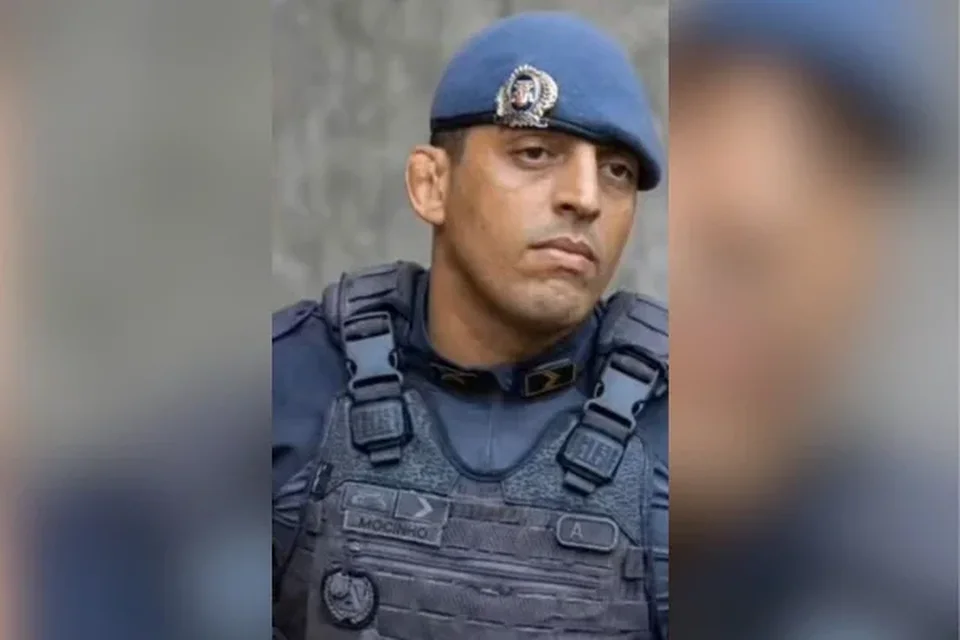 Foto: PM mantém ocultos dados de agentes que agrediram suspeito em abordagem - destaque galeria