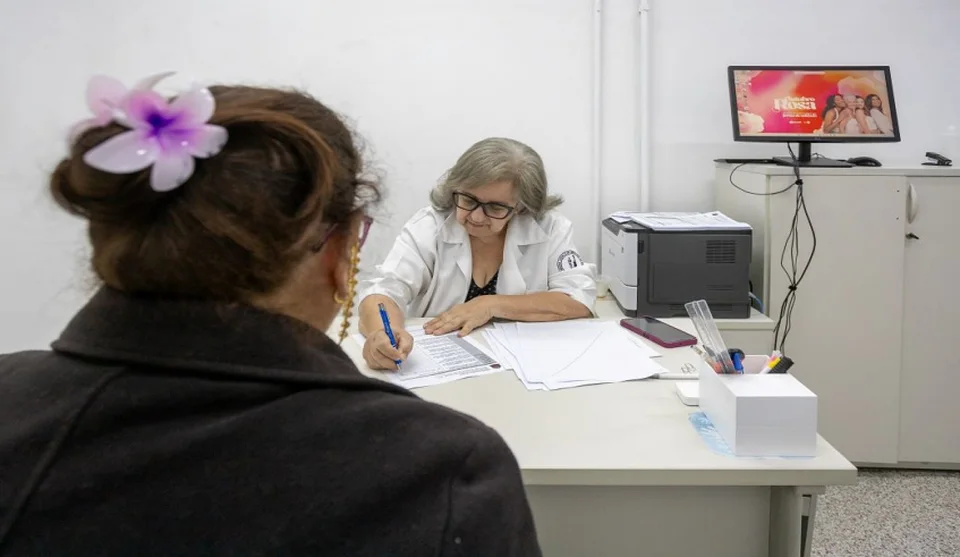 Iniciativa ocorreu na UnicaFisio, no bairro do Rodeio, em parceria com o Polo de Empregabilidade Inclusiva (PEI) e o Instituto de Medicina Social e de Criminologia de São Paulo