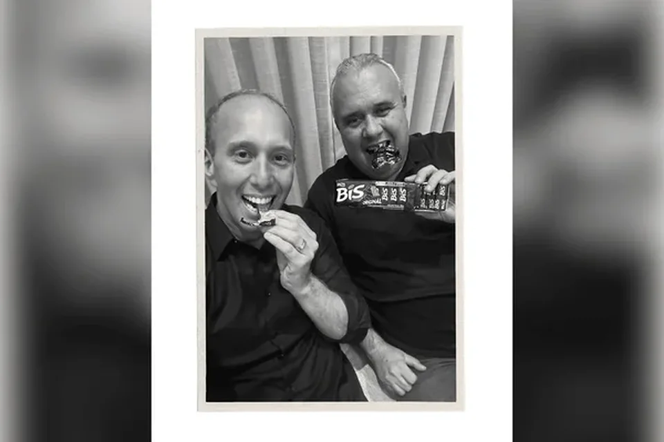 Rodrigo Manga lamenta morte do irmão, prefeito de Votorantim: “Dia triste” - destaque galeria