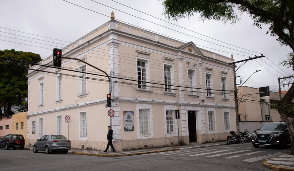 As aulas presenciais serão realizadas no Centro Cultural e na Pinacoteca de Mogi das Cruzes. Foto: Arquivo/PMMC