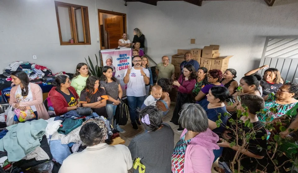 A arrecadação termina oficialmente neste domingo e um balanço final das ações deve ser divulgado nos próximos dias