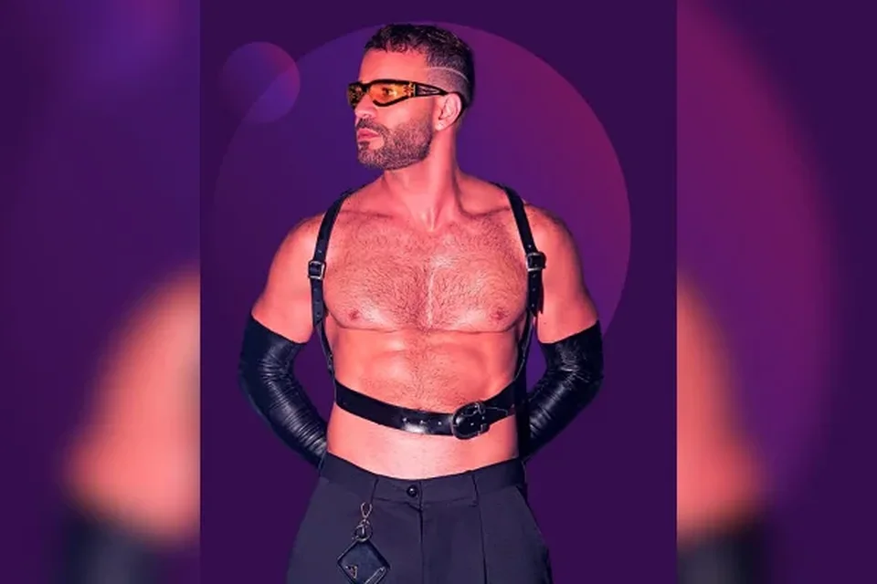 Justiça mantém Dani Brasil preso após DJ atropelar e matar morador de rua - destaque galeria