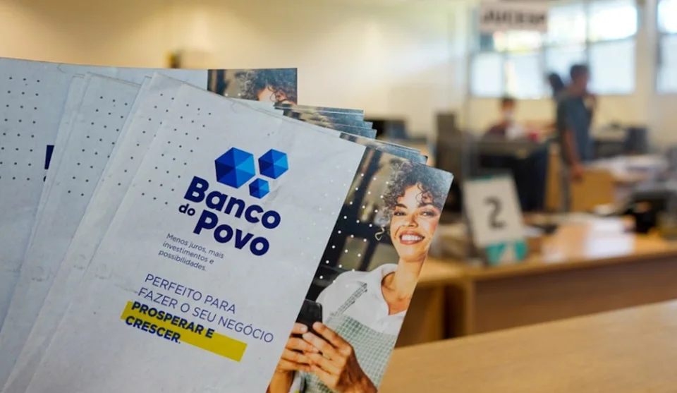 Iniciativa leva microcrédito e fomento econômico a Jundiapeba, das 9h às 16h. Foto: Divulgação/PMMC