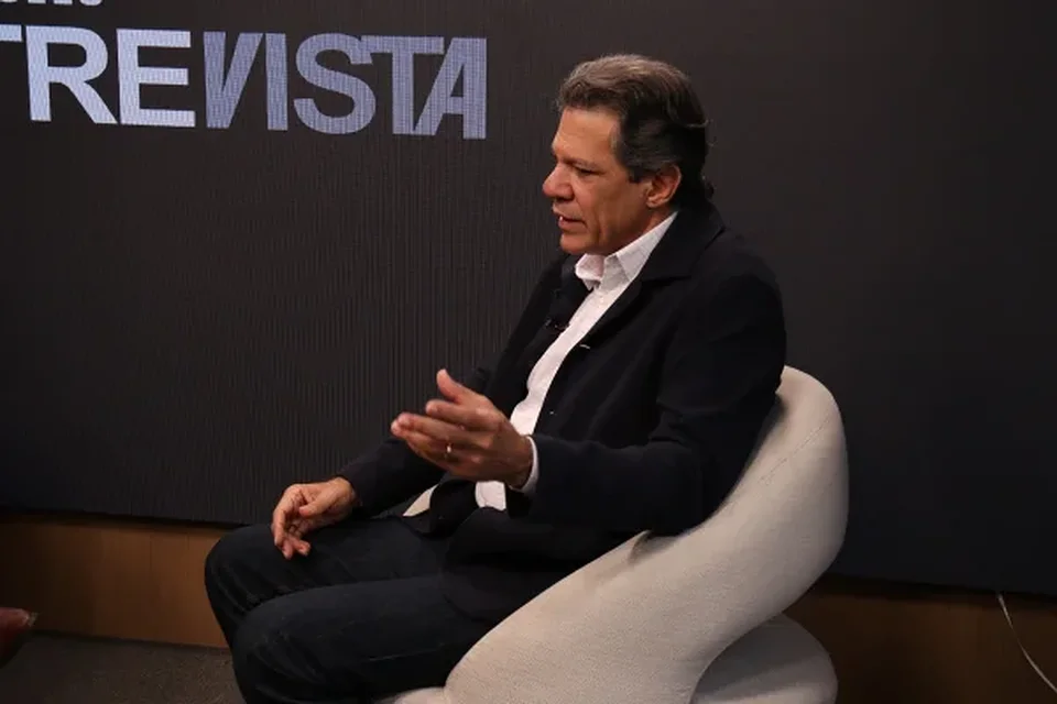 Haddad defende agência antifacção ao comentar nova fase da Carbono Oculto - destaque galeria