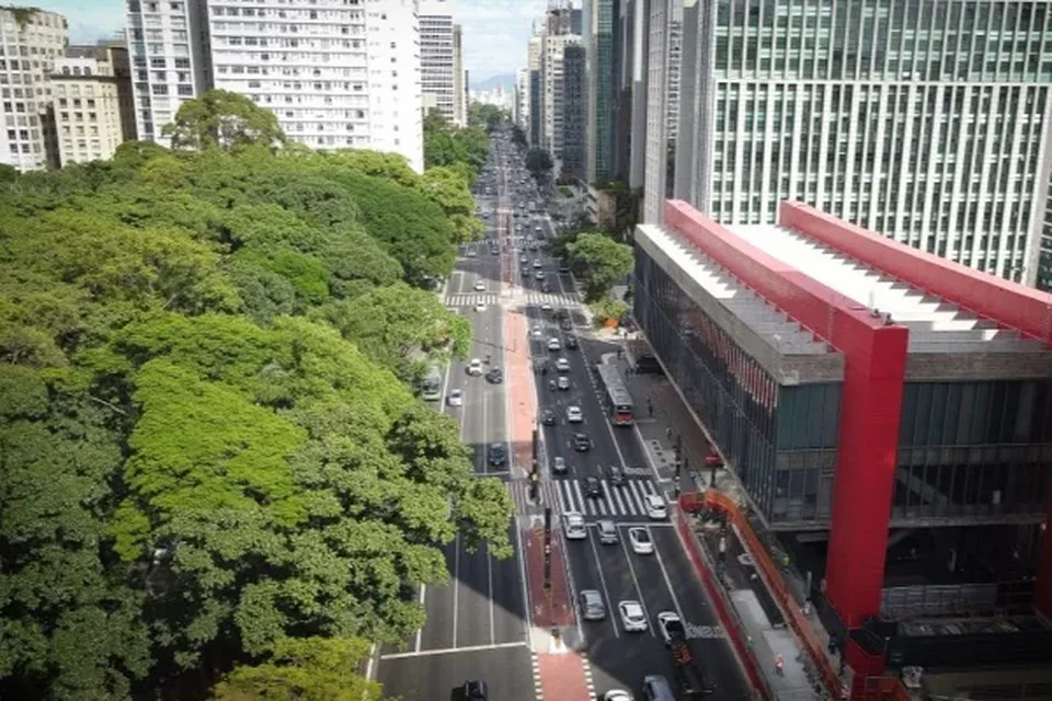 Masp terá entrada gratuita para público em geral no Dia dos Professores - destaque galeria