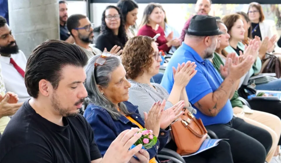 Para a rede municipal de ensino de Mogi das Cruzes, o avanço na aprendizagem em 2025 foi impulsionado por um conjunto de ações articuladas. Foto: Divulgação/PMMC