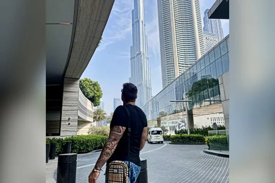 Defesa pede revogação de prisão do influencer Gabriel Spalone: “Abusiva” - destaque galeria