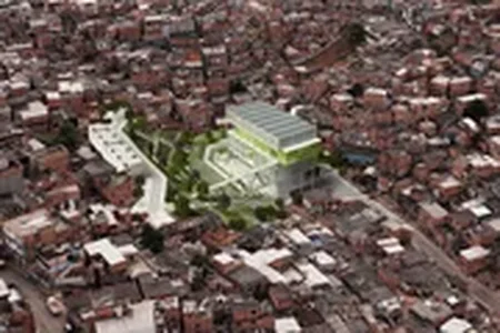 O objetivo da prefeitura é melhorar a infraestrutura da região onde vivem mais de 120 mil moradores atualmente.
