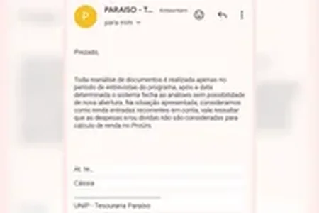 Estudante perde bolsa em faculdade por causa de vício da mãe em bets - imagem 2