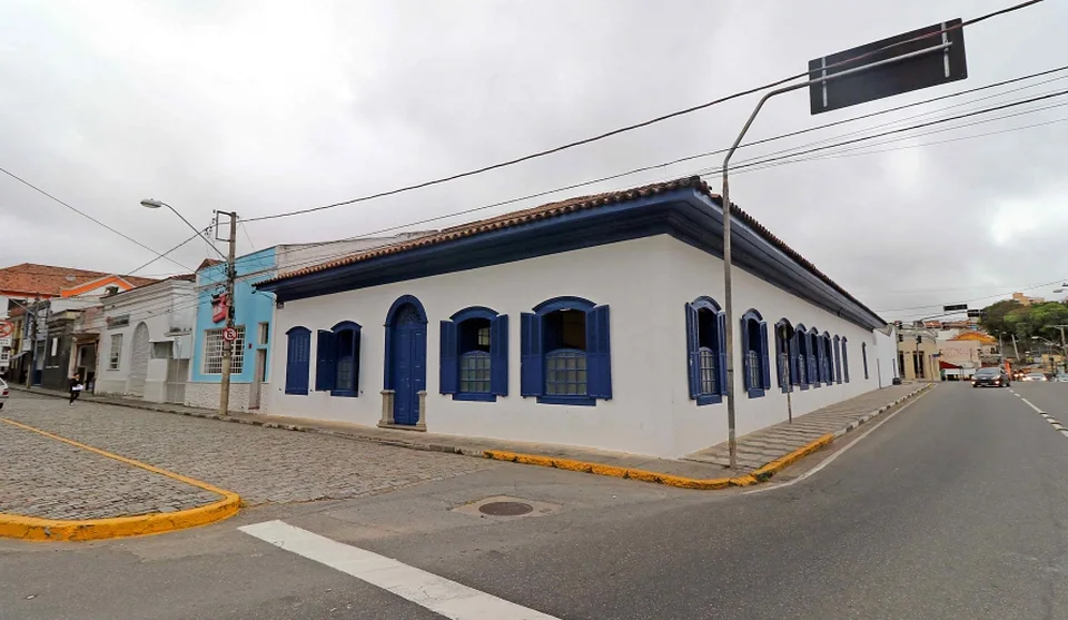 Secretaria de Cultura promove Encontros com a História de Mogi das Cruzes pelo Mês do Patrimônio. Foto: Divulgação/PMMC