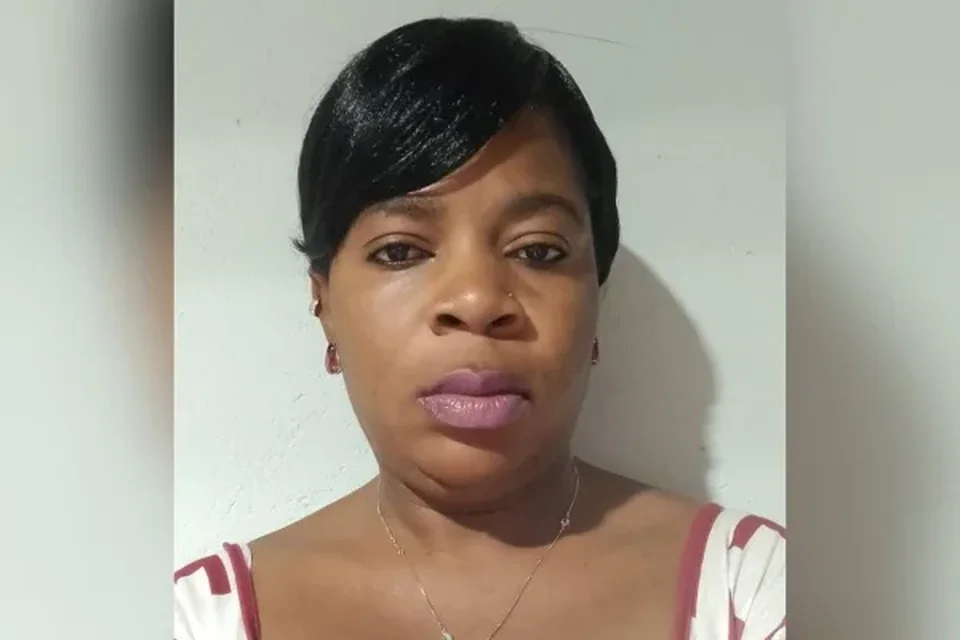 Cabeça e mãos de haitiana esquartejada são encontradas após 5 meses - destaque galeria