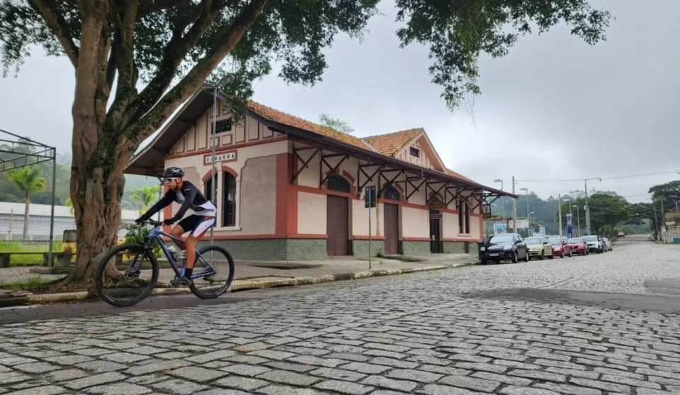As inscrições são gratuitas e podem ser feitas a partir das 9 horas de segunda-feira (10/08), de forma on-line. Foto: Divulgação/PMMC