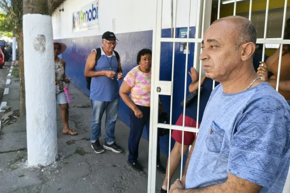 Passageiros PCD têm que atravessar SP para desbloquear bilhete TOP - destaque galeria
