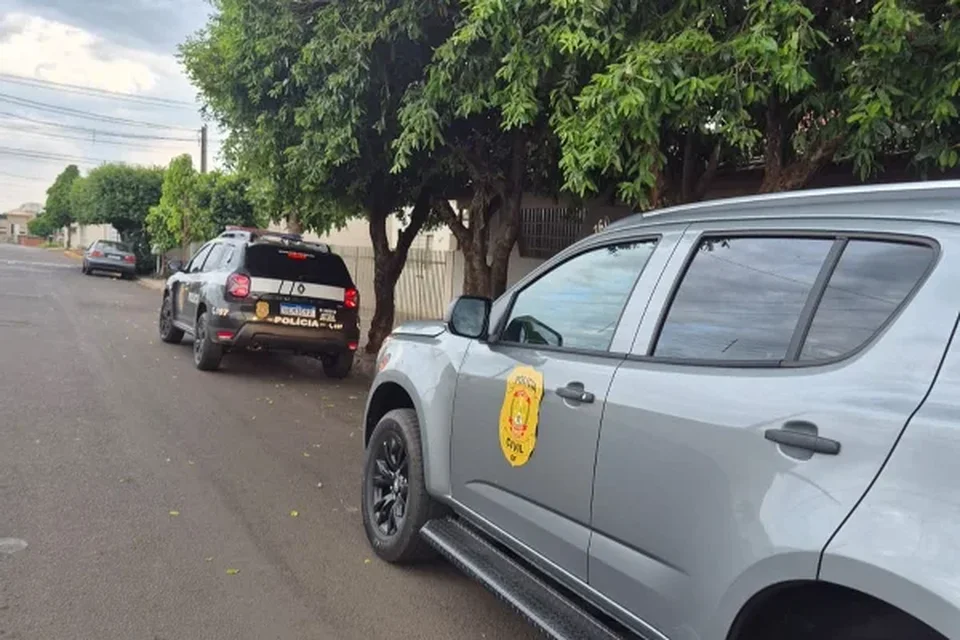 Homem que ameaçou explodir ministérios em Brasília é preso em SP - destaque galeria